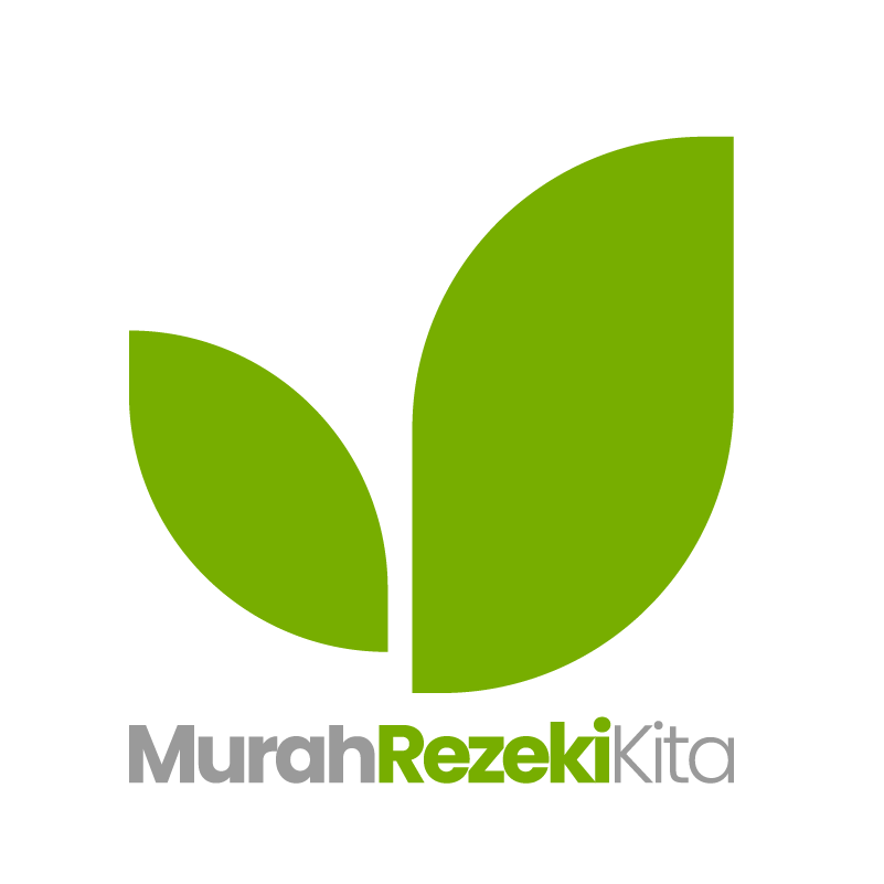 Logo Murah Rezeki Kita